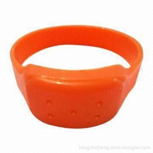 2014 Hot Selling Mosquito Repellent Wristband